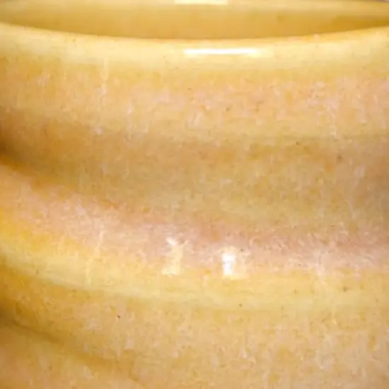 Penguin Pottery - Specialty Series - Rose Quartz - Mid Fire Glaze, High Fire Glaze, Cone 5-6 for Mid Fire Clay, High Fire Clay - Ceramic Glaze Pottery (1 Pint | 16 oz | 473 ml) {1}