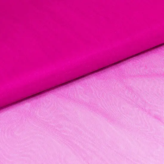 Premium Shiny Tulle Fabric Bolt of 54" X 25 Yards Light Yellow {4}