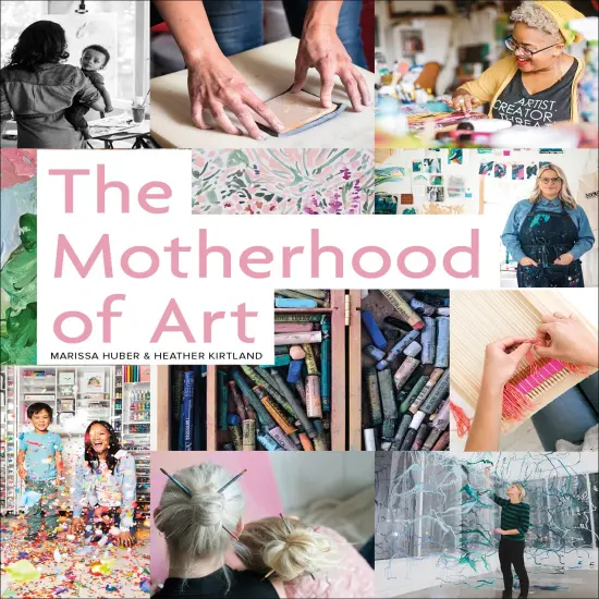 The Motherhood of Art {1}