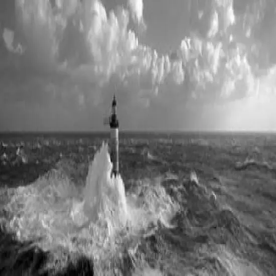 Ar-Men Poster Print by Jean Guichard - Item # VARPDX4JG919 {2}