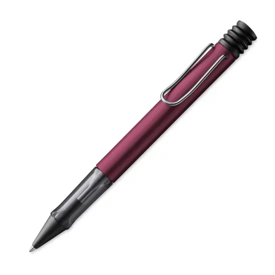 Lamy Al-Star Ballpoint Pen - Purple {1}