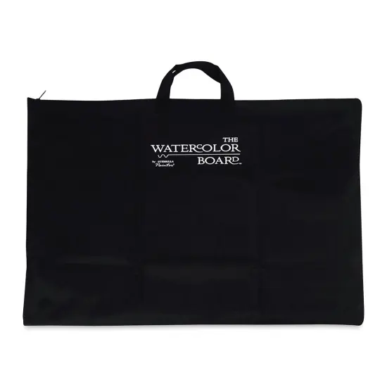 Guerrilla Painter Watercolorboard Case - 15" x 22", Portfolio Bag, Half {1}
