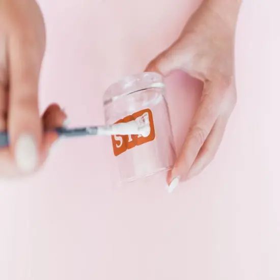 Glass Etching Kit {4}