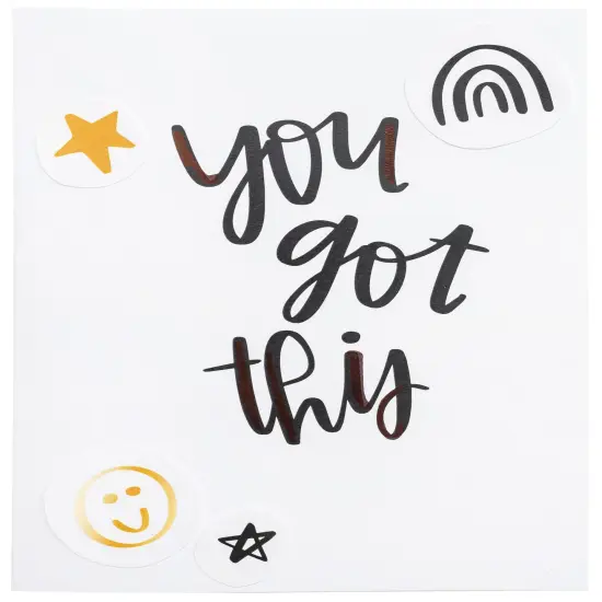 Hello Hobby Handlettering Kit {5}