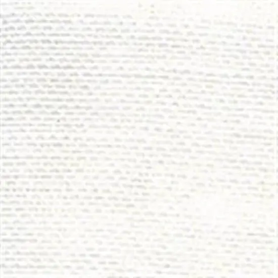 Zweigart 28Ct Cashel Linen-18"X27" Needlework Fabric - White Multicolor {1}