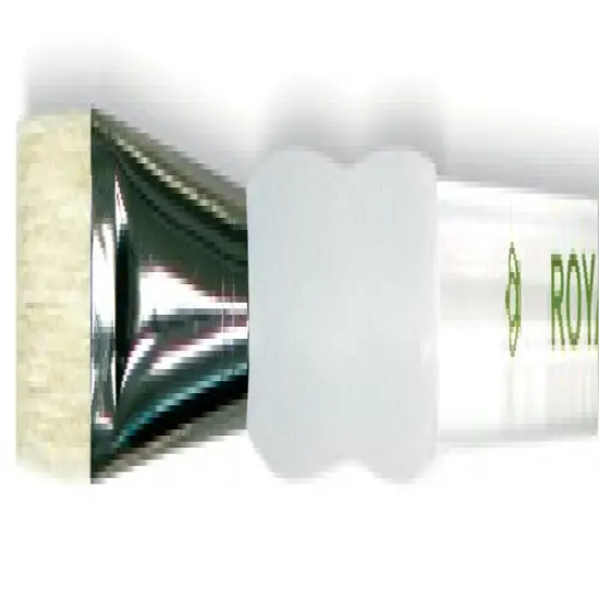 Royal & Langnickel(R) Soft-Grip Bristle Bright Brush {1}
