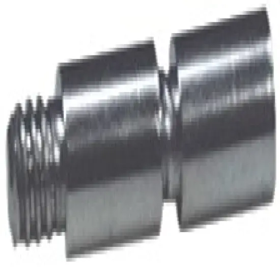 Pioneer Screw Post Extenders 8mm-4/Pkg {2}