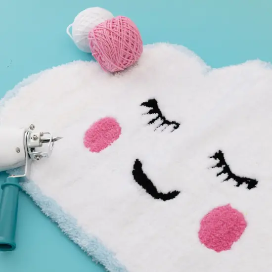 We R Easy Tuft Tufting Tool {6}