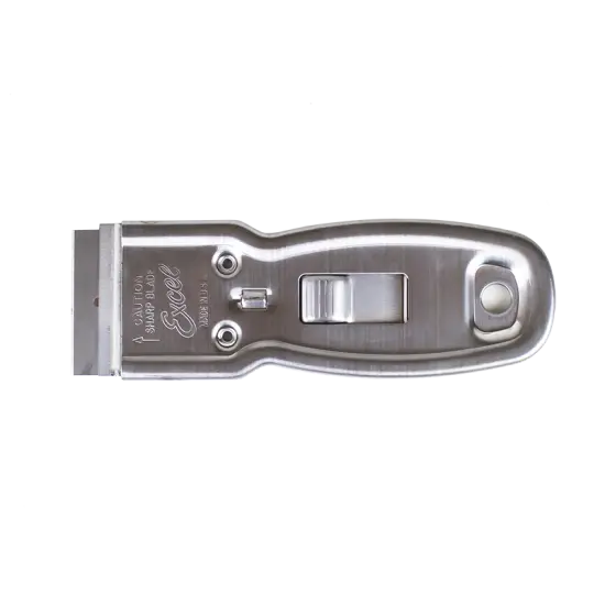 K11 Metal Safety Scraper {1}