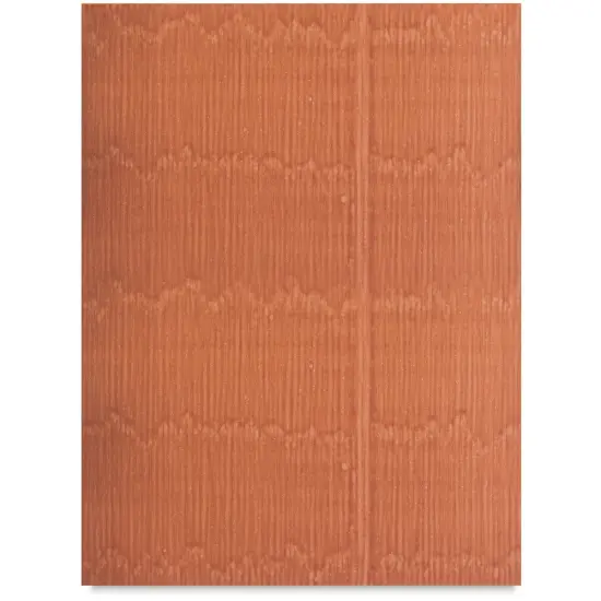 Copper Etching Plate - 18 Gauge, 9" x 12" {1}