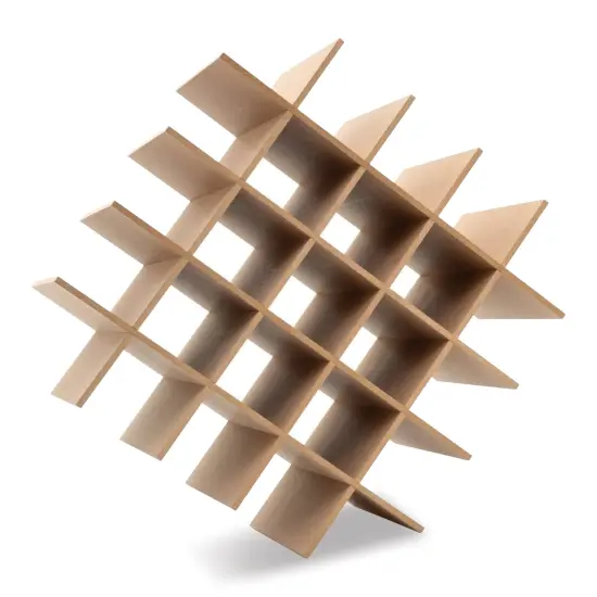 We R Memory Keepers Cubby Storage Divider - 25 Slot Cubby Insert {1}