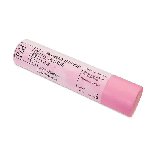 R&F Pigment Stick - Dianthus Pink, 188 ml stick {2}