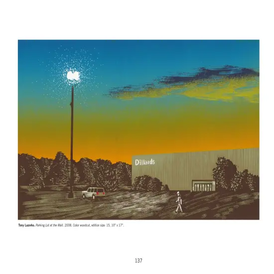 Printmakers Today {4}