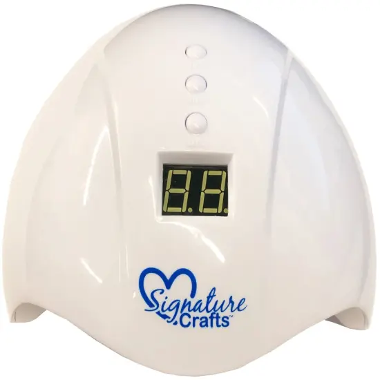 Beacon Light Cure Resin UV/LED Lamp USB Powered {1}