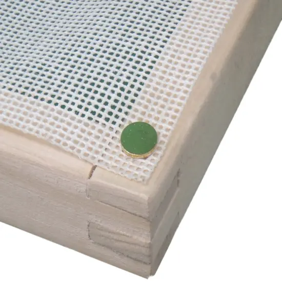 Frank A. Edmunds Regular Stretcher Bars-12"X.75" {4}