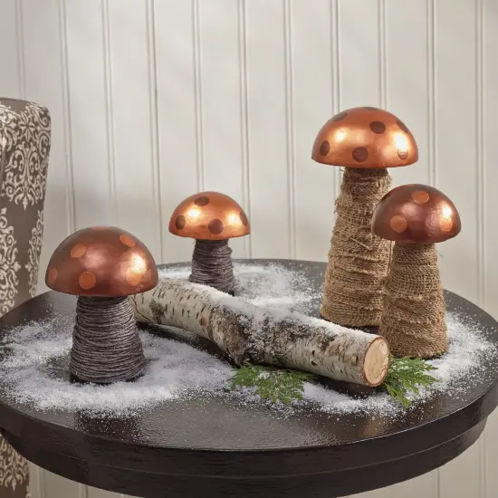 FloraCraft SmoothFoM Half Ball-2.3"X4.3" {4}