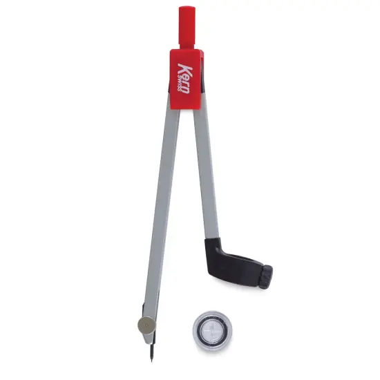 Kern Jointed Technical Compass {1}