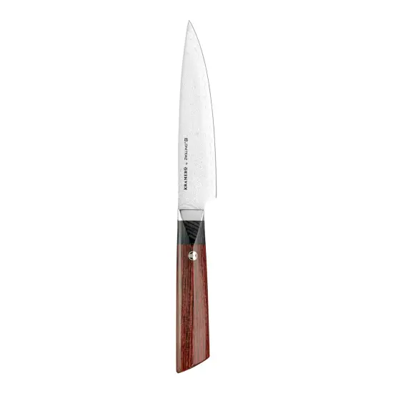 KRAMER by ZWILLING Meiji 5-inch Utility Knife {1}