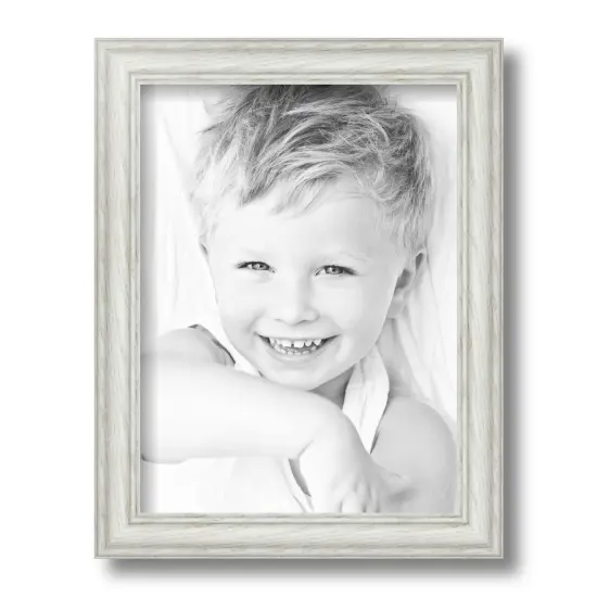 ArtToFrames 9x12 Inch Picture Frame, This 1.25 Inch Custom Wood Poster Frame is Available in Multiple Colors, Great for Your Art or Photos - Comes with Regular Glass andFoam Backing 3/16 inch (V-59504-9x12) {4}