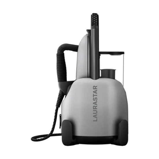 Laurastar Lift XTRA Steam Iron Silver {1}