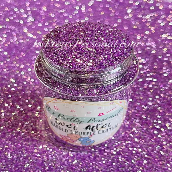 &ldquo;Harold&rsquo;s Purple Crayon&rdquo;- Ever After Collection {1}