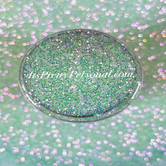 &ldquo;Ice Cave&rdquo;- Illumination Collection- Pastel Neon {2}