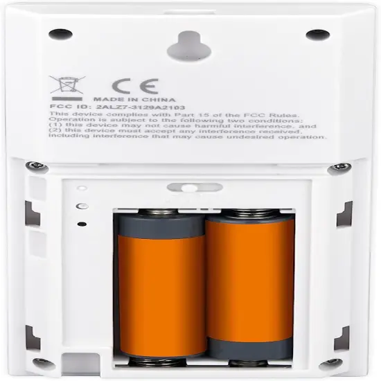 Logia Weather Station Add-On Lightning Sensor {3}