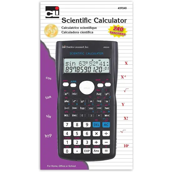 Calculator {4}