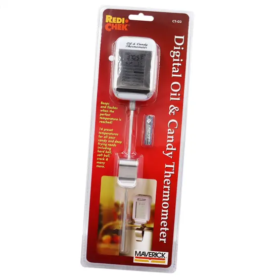 LorAnn Oils Digital Candy / Deep Fry Thermometer {1}