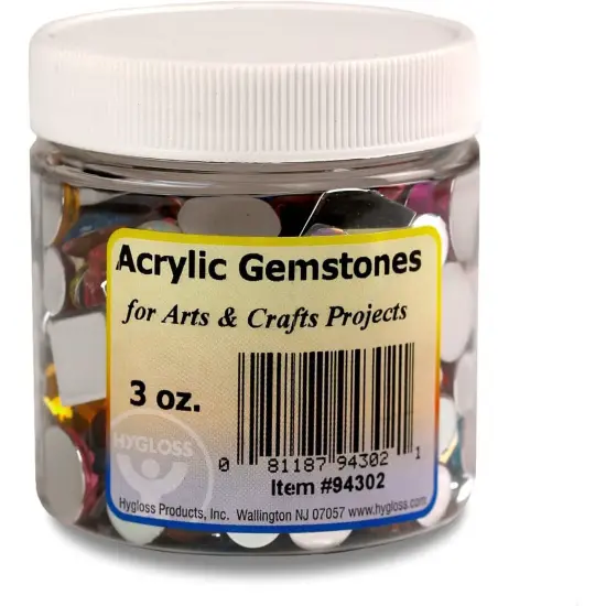 Gemstones (Multicolor) {2}