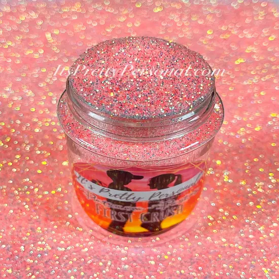 &ldquo;First Crush&rdquo; - Platinum Pastels Collection {1}