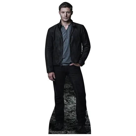 Dean Winchester (Supernatural) {1}