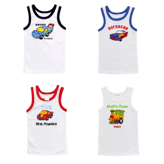 Radyan Summer Tank top for kids. Best summer tank top. Toddlers tank top. Summer tank top. Kids tank top. Birthday gift for kids. {1}