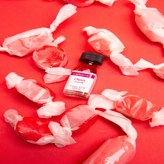 LorAnn Oils 12-unit Super Strength Flavors Variety Pack, 1-dram bottles {3}