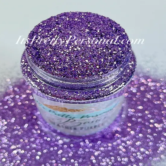 &ldquo;Heather Purple&rdquo;- Basics Collection {1}