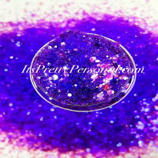 &ldquo;Electric Grape XL&rdquo; -Tart XL {3}