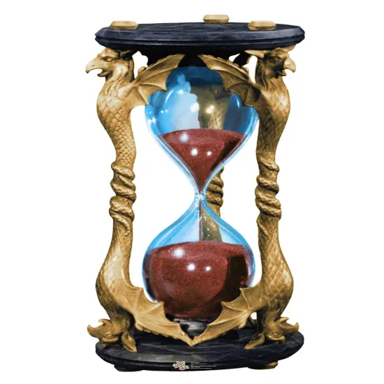 Hour Glass (The Wizard of Oz) {1}