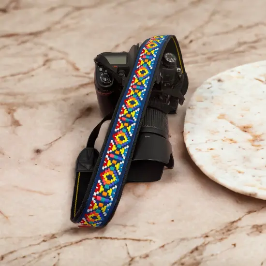 10 yards of Hazel Iron-on Trim {5}