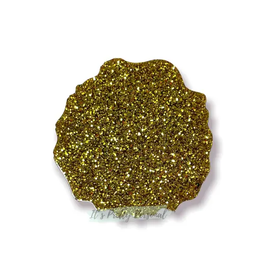 &ldquo;Golden Nugget&rdquo; - Basics Collection (Deepest Gold) {4}