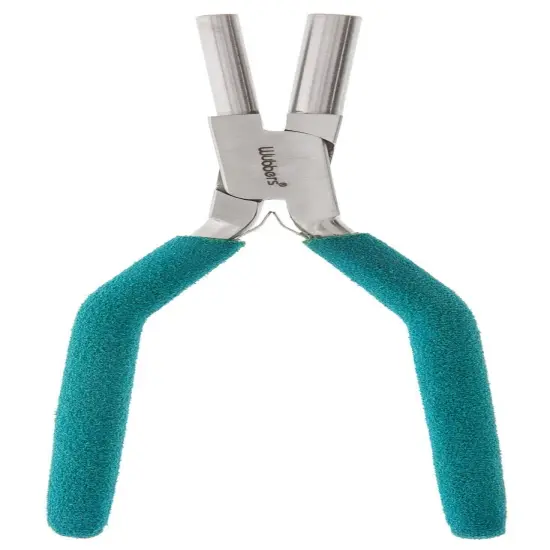 Wubbers Pliers {6}