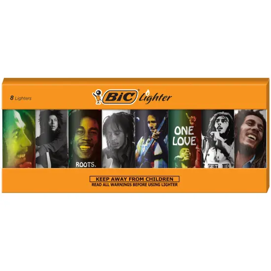 BIC Special Edition Music {1}