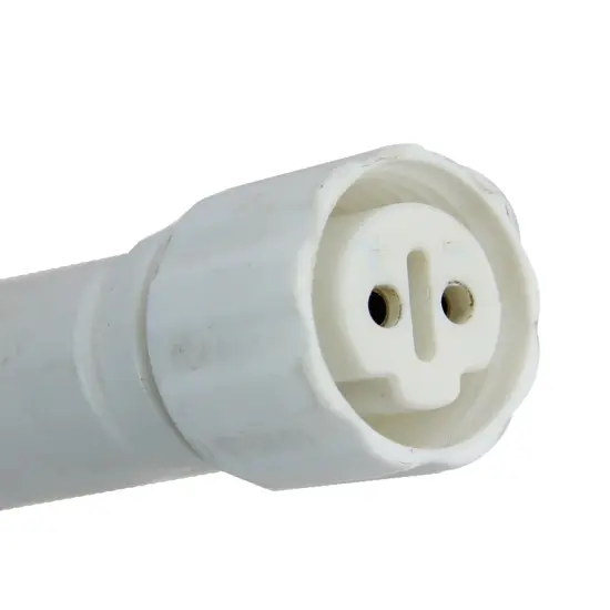 Northlight LED Commercial Grade Flexible Christmas Rope Lights - Pure White - 50&rsquo; White Wire {5}