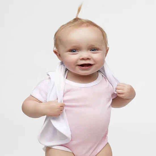 Rabbit Skins&reg; Terry Burp Cloths for Babies - 1014 {4}