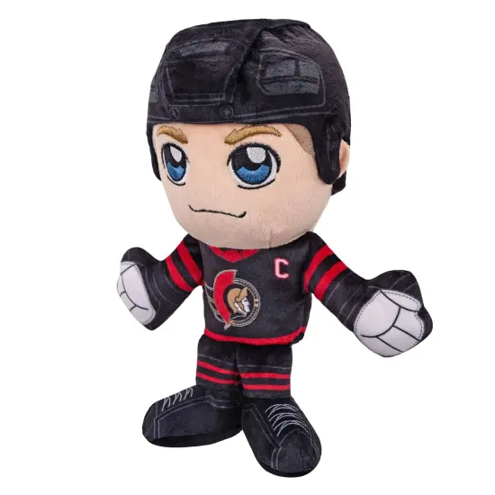 Bleacher Creatures Ottawa Senators Brady Tkachuk 8" Kuricha Sitting Plush {3}