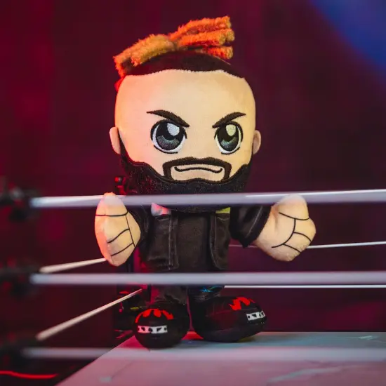 Bleacher Creatures WWE Bray Wyatt 8" Kuricha Plush {6}