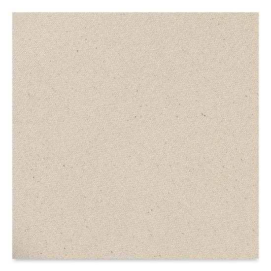 Fredrix Folded Blanket Canvas - 144" x 6 yds, Unprimed {1}