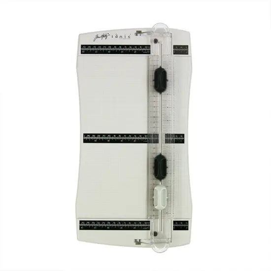 Tim Holtz Precision Craft Trimmer-12.5" {3}