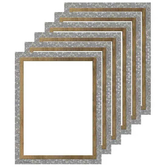 Home Sweet Classroom Computer Paper, 50 Sheets Per Pack, 6 Packs {1}