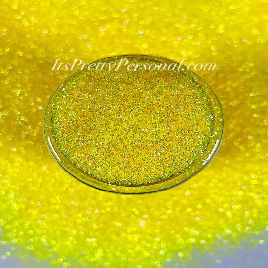 “Busy Bee Yellow 2.0”- Illumination Collection- BOLD! {3}