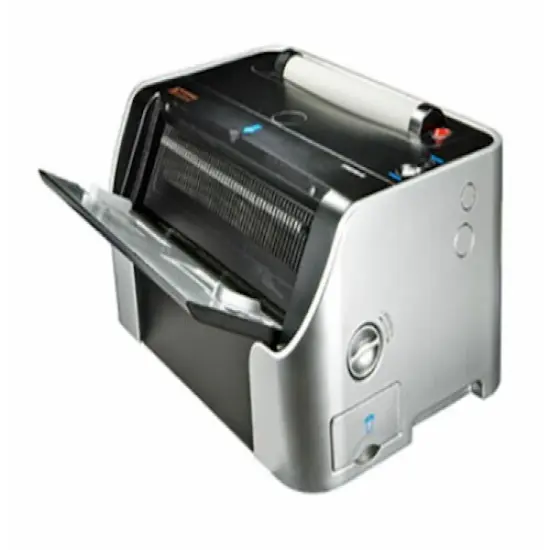 OFFICEPRO-46Ei 4:1 Coil Binding Machine DIY {4}